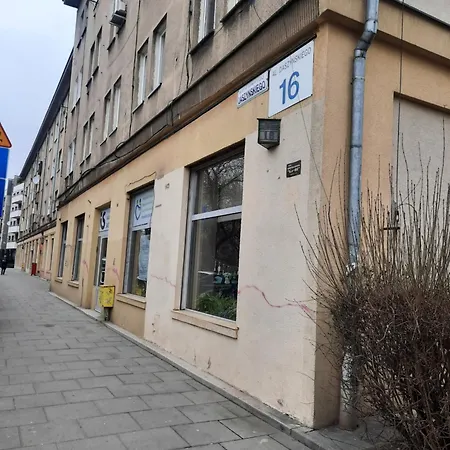 Daszynskiego Kraków