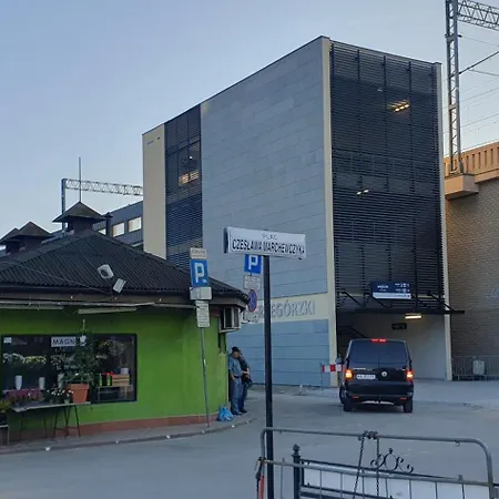 Daszynskiego * Kraków