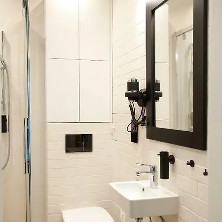 Daszynskiego Lejlighed Kraków