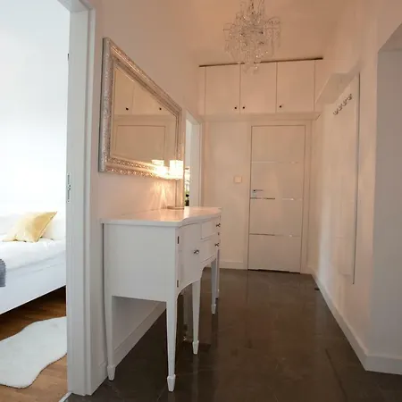 Daszynskiego 公寓 *