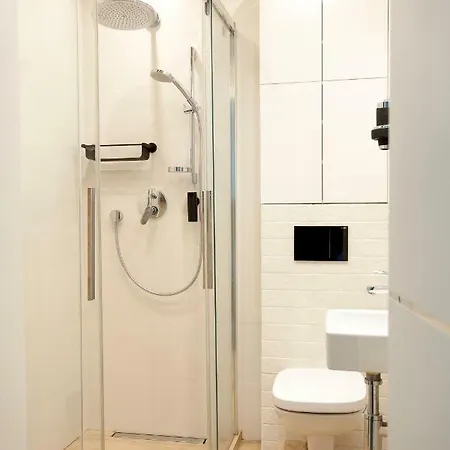 Daszynskiego Appartamento Cracovia