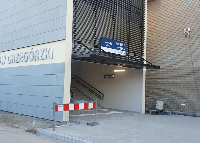 Daszynskiego Apartamento Cracovia