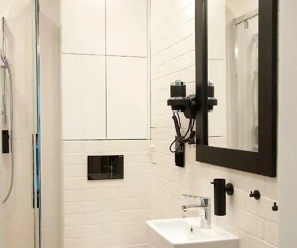 Daszynskiego Apartamento Cracovia