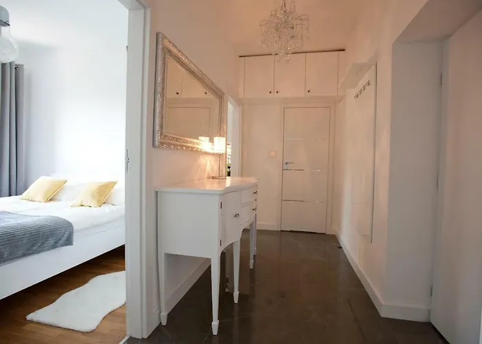 Daszynskiego Apartamento *