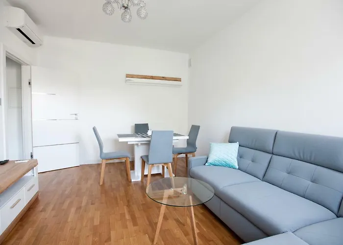 Daszynskiego Apartamento Cracovia