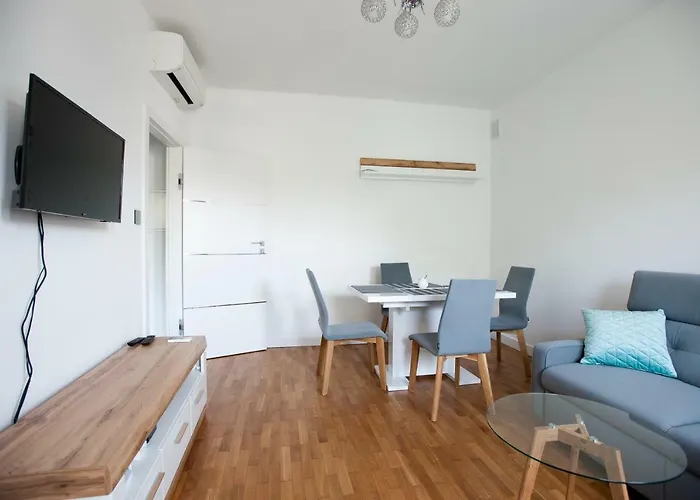 Apartamento Daszynskiego Cracovia