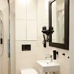 Daszynskiego Daire Krakow
