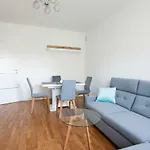 Daszynskiego Daire Krakow