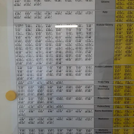 Daszynskiego شقة *